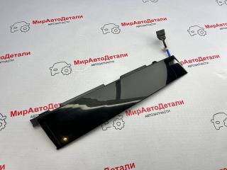 молдинг двери передней левой Ford Edge 2 поколение CD539 [рестайлинг] 2019, 2.0 л., бензин, АКПП, FT4BR20899AH, FT4BR20899BH