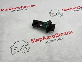 расходомер воздуха Opel Mokka 1 поколение, бензин, 13432262, 0280218312