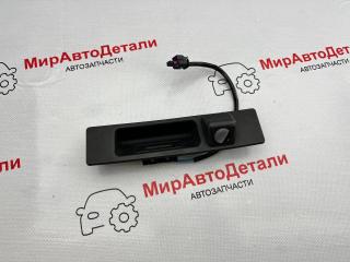 кнопка открытия багажника Chevrolet Equinox 3 поколение 2019, 2.0 л., бензин, АКПП, 84297114