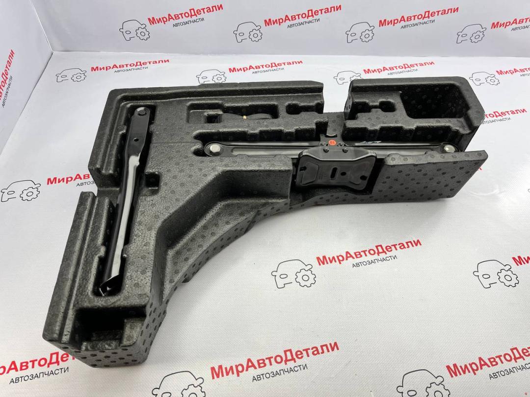 домкрат Buick Encore 1 поколение (2012 - 2016), 42506558 - фото №1