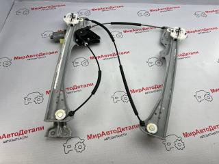 стеклоподъемник передний левый Ford Edge 2 поколение CD539 [рестайлинг] 2019, 2.0 л., бензин, АКПП, 0130822732