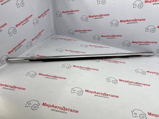 молдинг двери передней левой Ford Edge 2 поколение CD539 [рестайлинг] 2019, 2.0 л., бензин, АКПП