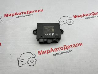 модуль управления двери Ford Edge 2 поколение CD539 [рестайлинг] 2019, 2.0 л., бензин, АКПП, DG9T14B531EC