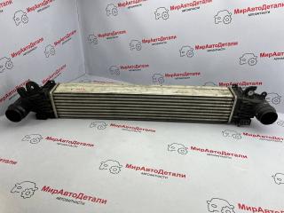 интеркулер GMC Terrain 2 поколение 2019, 1.5 л., бензин, АКПП, T72721C