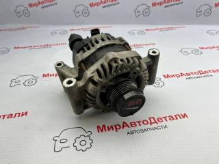 генератор Chevrolet Malibu 9 поколение [рестайлинг] 2019, 1.5 л., бензин, АКПП, 13515942