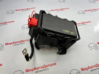 блок предохранителей Chevrolet Malibu 9 поколение [рестайлинг] 2019, 1.5 л., бензин, АКПП, 84586306