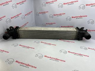 интеркулер GMC Terrain 2 поколение [рестайлинг], 1.5 л., бензин