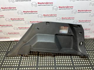 обшивка багажника GMC Terrain 2 поколение (2017 - 2026), 84445024