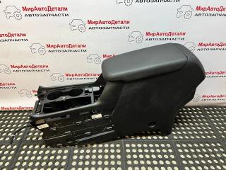 консоль салона Chevrolet Equinox 3 поколение 2019, 1.5 л., бензин, АКПП, 84446709