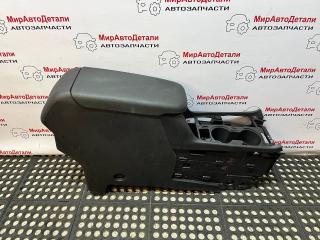 консоль салона Chevrolet Equinox 3 поколение 2021, 1.5 л., бензин, АКПП, 84784803