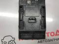 Блок управления BCM (Body Control Module) Honda Civic 10 поколение 2018, 1.5 л., бензин, АКПП, седан, 40737300 - фото №2