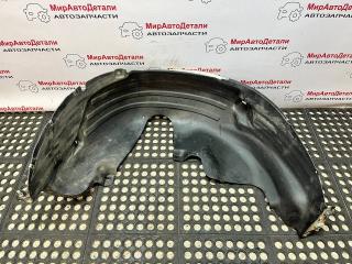 защита арок задняя правая (подкрылок) Chevrolet Trax 1 поколение [рестайлинг] 2020, 1.4 л., бензин, АКПП, 95142656