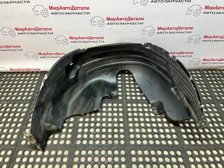 защита арок задняя левая (подкрылок) Chevrolet Trax 1 поколение [рестайлинг] 2020, 1.4 л., бензин, АКПП, 95142655