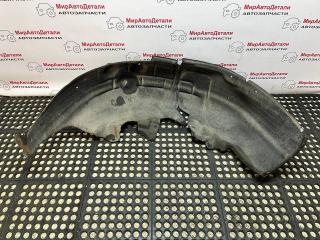 защита арок задняя левая (подкрылок) GMC Terrain 2 поколение 2019, 1.5 л., бензин, АКПП