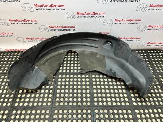 защита арок задняя правая (подкрылок) Buick Encore 1 поколение [рестайлинг] 2018, 1.4 л., бензин, АКПП, 95366443