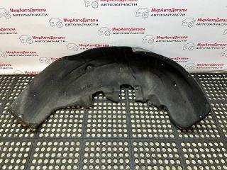 защита арок задняя левая (подкрылок) Chevrolet Equinox 3 поколение 2019, 1.5 л., бензин, АКПП