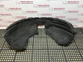 защита арок передняя левая (подкрылок) Ford Kuga 3 поколение (2019 - 2026)