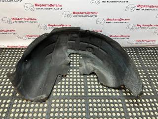 защита арок задняя правая (подкрылок) Chevrolet Malibu 9 поколение [рестайлинг] 2019, 1.5 л., бензин, АКПП