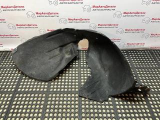 защита арок передняя правая (подкрылок) Chevrolet Malibu 9 поколение [рестайлинг] 2019, 1.5 л., бензин, АКПП