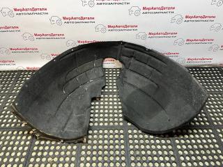 защита арок передняя левая (подкрылок) Chevrolet Equinox 3 поколение 2021, 1.5 л., бензин, АКПП