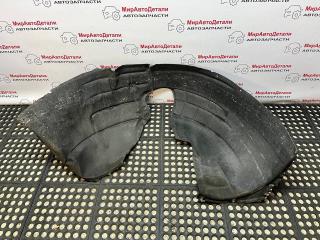 защита арок передняя правая (подкрылок) Chevrolet Equinox 3 поколение 2019, 1.5 л., бензин, АКПП