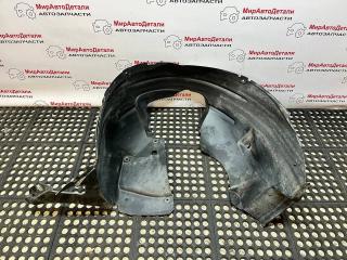 защита арок передняя левая (подкрылок) Chevrolet Trax 1 поколение [рестайлинг] 2020, 1.4 л., бензин, АКПП, 94531745