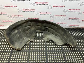 защита арок задняя правая (подкрылок) Chevrolet Malibu 9 поколение [рестайлинг] 2019, 1.5 л., бензин, АКПП