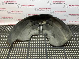 защита арок задняя левая (подкрылок) Chevrolet Malibu 9 поколение [рестайлинг] 2019, 1.5 л., бензин, АКПП