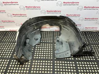 защита арок передняя правая (подкрылок) Chevrolet Trax 1 поколение [рестайлинг] 2020, 1.4 л., бензин, АКПП, 94531746