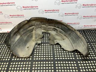 защита арок задняя правая (подкрылок) Chevrolet Malibu 9 поколение [рестайлинг] 2020, 1.5 л., бензин, АКПП