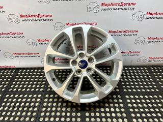 диск литой Ford Escape 4 поколение CX482 2020, 1.5 л., бензин, АКПП