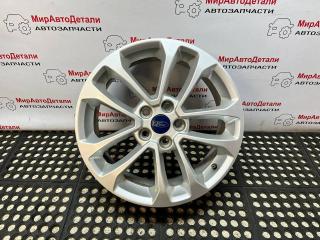 диск литой Ford Escape 4 поколение CX482 2020, 1.5 л., бензин, АКПП