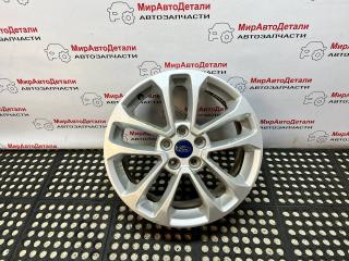 диск литой Ford Escape 4 поколение CX482 2020, 1.5 л., бензин, АКПП