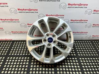 диск литой Ford Escape 4 поколение CX482 2020, 1.5 л., бензин, АКПП