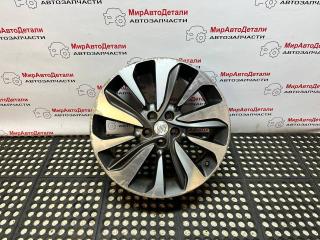 диск литой Buick Encore 1 поколение [рестайлинг] 2018, 1.4 л., бензин, АКПП