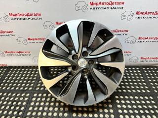 диск литой Buick Encore 1 поколение [рестайлинг] 2018, 1.4 л., бензин, АКПП