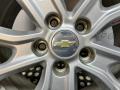 диск литой Chevrolet Equinox 3 поколение 2021, 1.5 л., бензин, АКПП - фото №6