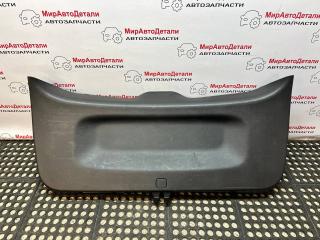 обшивка крышки багажника Chevrolet Equinox 3 поколение [рестайлинг] (2020 - 2026), 84307221