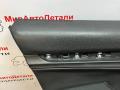 обшивка двери передняя левая Alfa Romeo Stelvio 1 поколение 2018, 2.0 л., бензин, АКПП, 156197042 - фото №2