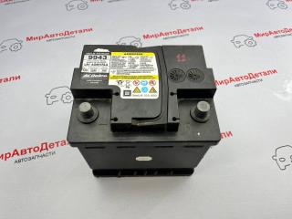 аккумулятор (AKБ) Chevrolet Bolt EUV 1 поколение (2021 - 2024)