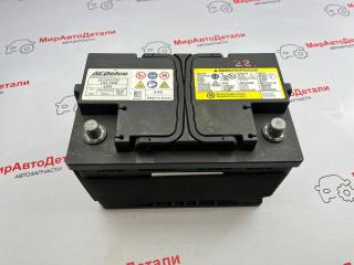 аккумулятор (AKБ) Buick Envista 1 поколение 2024, 1.2 л., бензин, АКПП