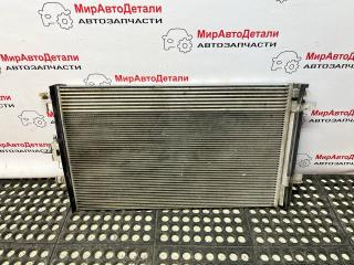 радиатор кондиционера GMC Terrain 2 поколение 2019, 1.5 л., бензин, АКПП, T987511