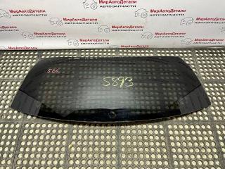 стекло заднее Chevrolet Equinox 3 поколение 2019, 2.0 л., бензин, АКПП