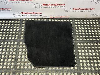 ковер салонный Chevrolet Bolt EUV 1 поколение 2023, электро, 42750637