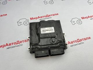 блок управления двигателем Ford Escape 4 поколение CX482 2020, 1.5 л., бензин, АКПП, LX6A12A650YA