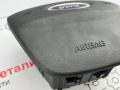 подушка безопасности водителя Ford Escape 4 поколение CX482 2020, 1.5 л., бензин, АКПП, LJ6BS043B13AC - фото №2