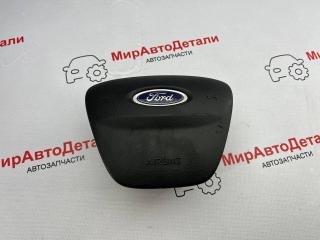 подушка безопасности водителя Ford Kuga 3 поколение (2019 - 2026), LJ6BS043B13AC