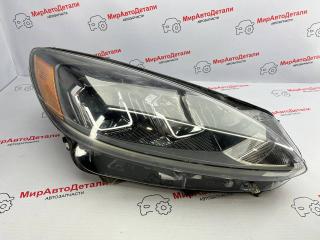 фара правая Ford Escape 4 поколение CX482 2020, 1.5 л., бензин, АКПП, LJ6B13W029BF
