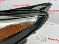 фара левая Chevrolet Equinox 3 поколение 2019, 1.5 л., бензин, АКПП, 84258449 - фото №8