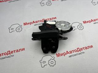 замок багажника GMC Terrain 2 поколение [рестайлинг], 13519125